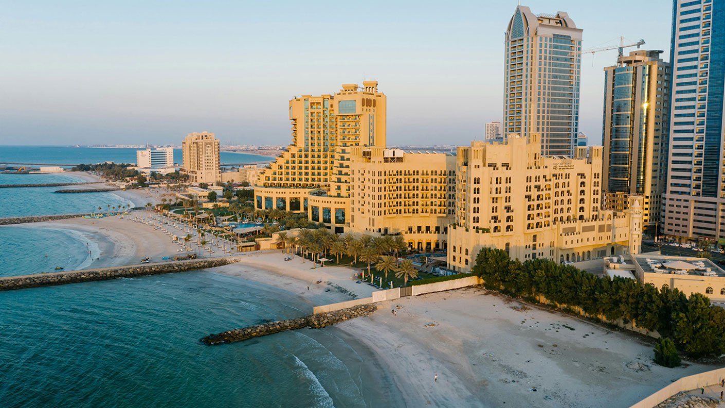 Ajman