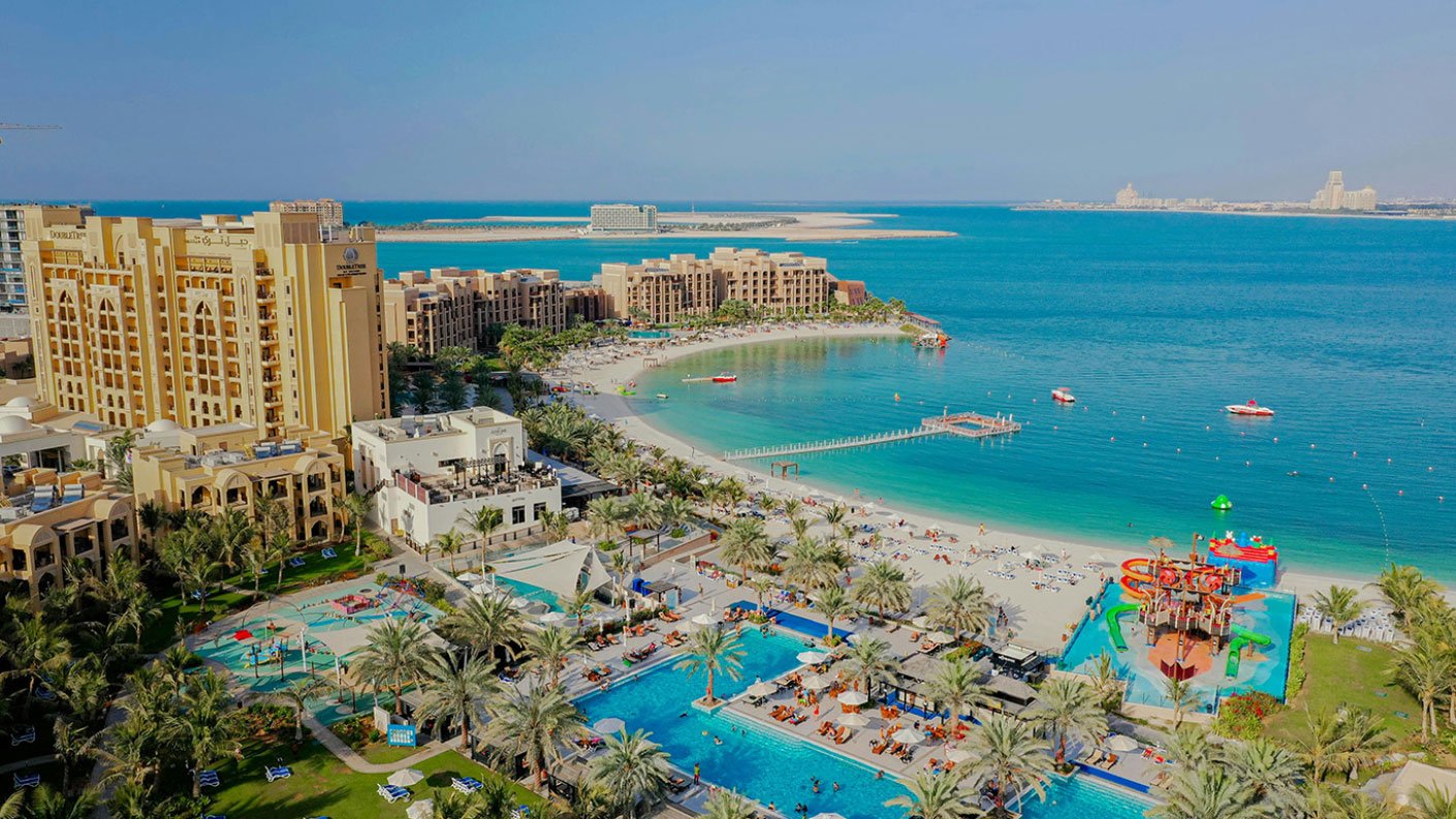 Ras Al Khaimah